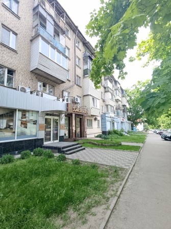 Продажа однокомнатной квартиры. Олександра Поля/Кирова. ДНЕПР - фото 1