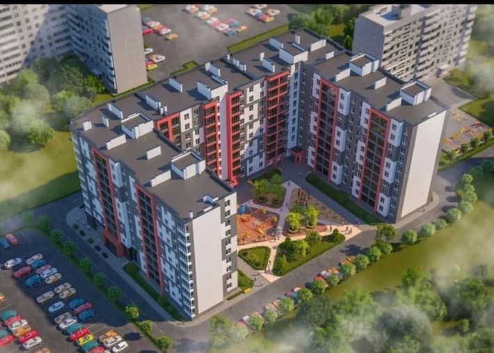 Продам Однокімнатну , від Компанії Фаворит - фото 1