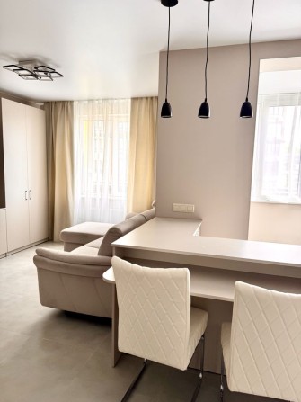 Продаж 1к в ЖК «Домбровський» , єОселя - фото 1