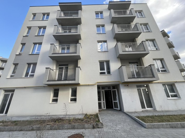 Продаж однокімнтної квартири вул. Вулецька Львів - фото 1