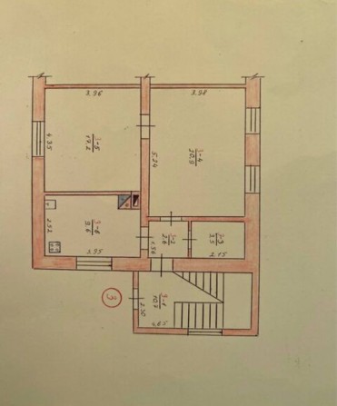 Продам квартиру під Житомиром - фото 1