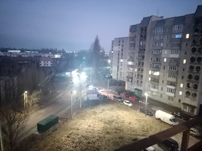 № 13202 - 2 к. квартира, Гормолзавод, Потапова, 7/10 пов., цегла - фото 1