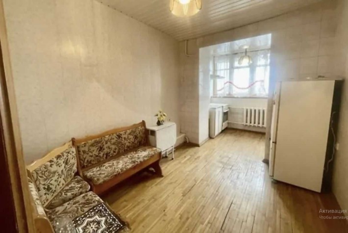 2 кім в цегляній багатоповерхівці РОБОЧА (715887) - фото 1
