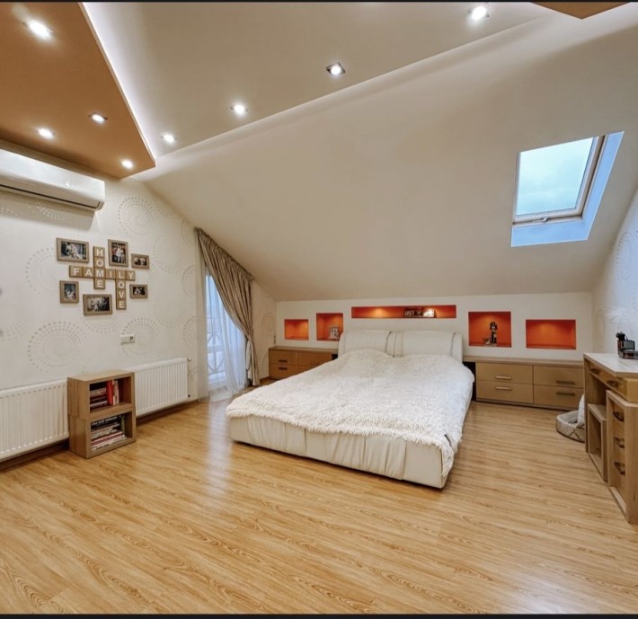 Продам 3 х ком квартиру в Клубном Доме на Калиновой, Каневская 17 - фото 1
