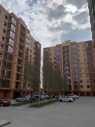 Продам 3-к квартиру ЖК Счастливый Подстанция Запорожское шоссе - фото 1
