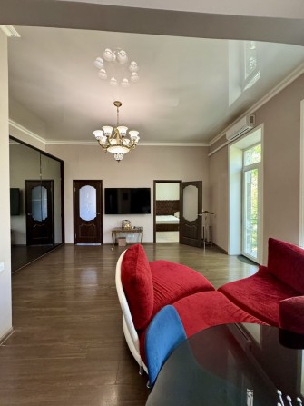 Продаж 3-х кімнатної квартири Лесі Українки 33 - фото 1