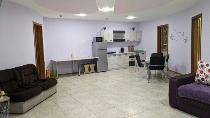 Продаж 3 к квартири на Ливарній 4 поверх центр дніпра - фото 1