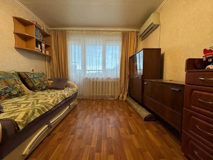 1-к квартира на Калиновой, 38,6 м² | Образцова - фото 1
