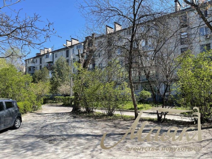 Продаж 2 кімн.квартири по вул.Казача, 4/5 - фото 1