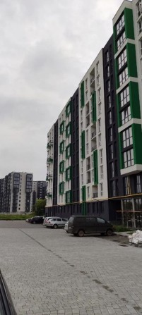Продаж квартири в ЖК Continent Green - фото 1
