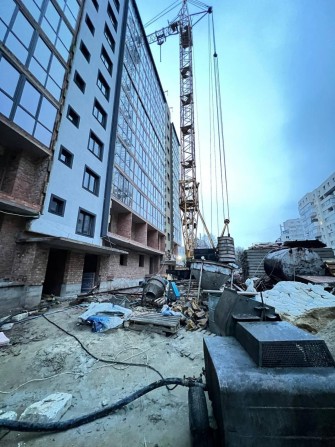 Продаж квартири, вул. Тернопільська, 42 - фото 1