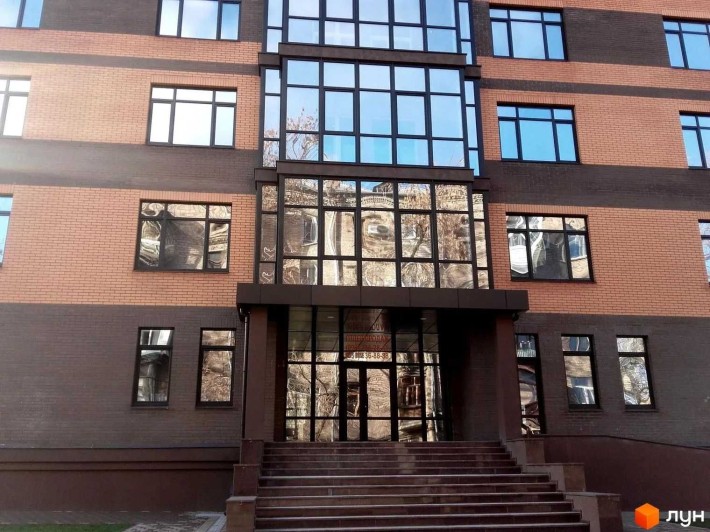 Продажа квартиры 43м с ремонтом, в новострое ЖК Палладио - фото 1