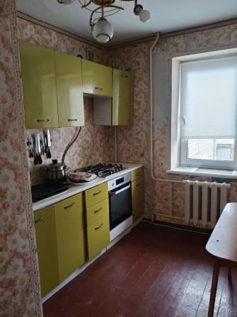 Продаж 3 кімнатної квартири на Крошні! - фото 1