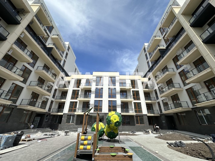 Продаж 1 кім квартири в новобудові по вул. Під Голоском - фото 1