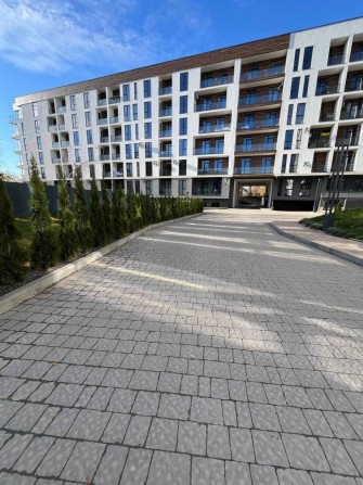 2-кімнатна квартира в новобудові – ЖК Глобус Централ Парк - фото 1