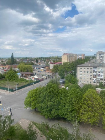 Однокімнатна квартира в центрі - фото 1