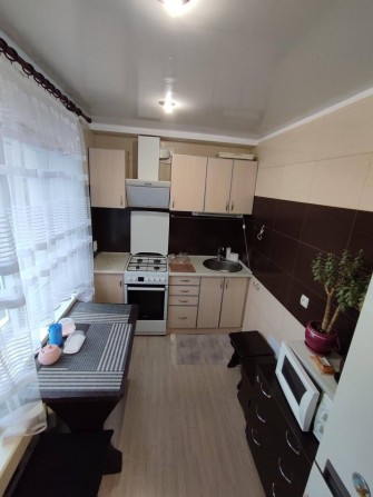 Продажа двухкомнатной квартиры с ремонтом на Космосе - фото 1