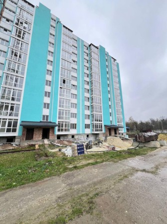 Продаж 1-кімнатної квартири, ЖК «Західна Вежа» - фото 1