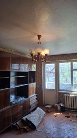Продається 2-кімнатна квартира. Пр.Богоявленський. - фото 1