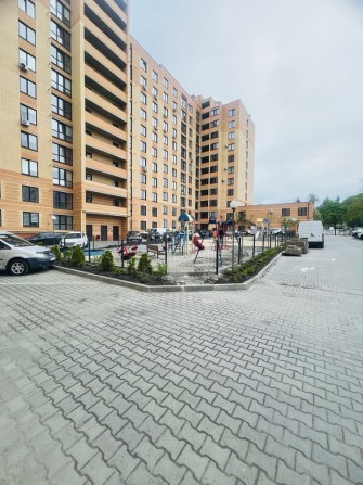 Квартира новобудова ЖК Авіла-Парк - фото 1