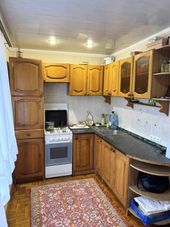 Продается 3 ком кв в Бородинском р-не по ул Днепровские пороги - фото 1