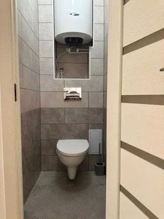 Продаж трикімнатної квартири на Малікова - фото 1