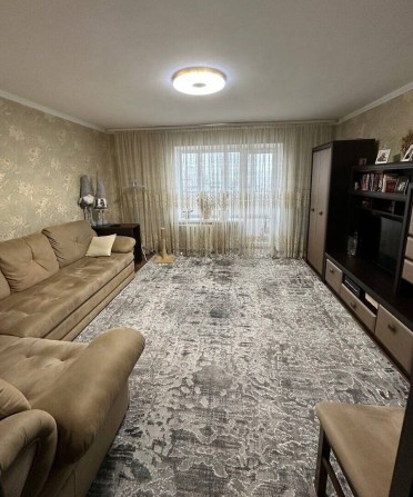 Продам 3 кім квартиру на Бердичівській - фото 1