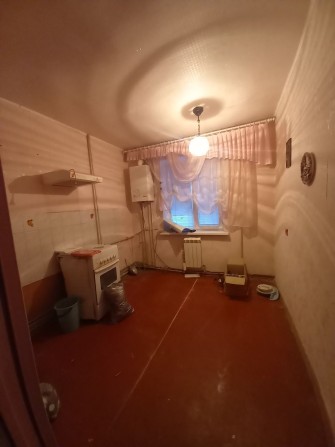 Продам 2х квартиру Полтавская. 51м.АГВ. - фото 1