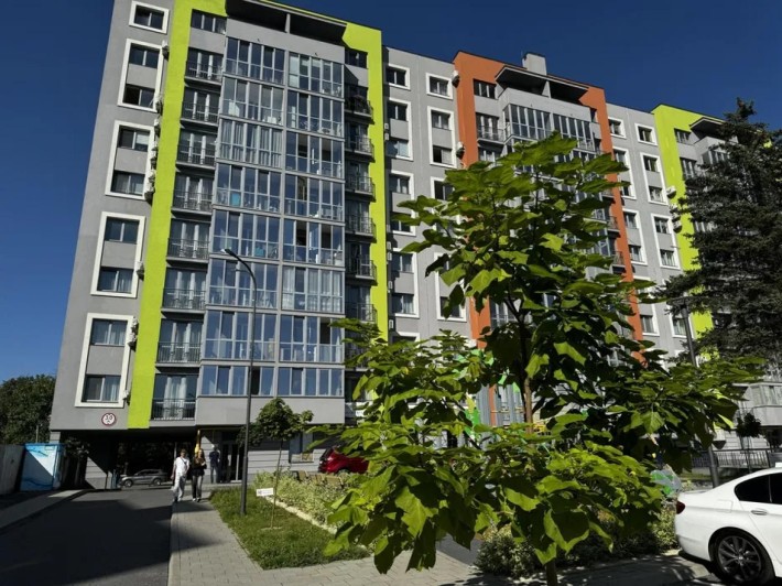 Продаж дворівневоі квартири ЖК Софіівка - фото 1