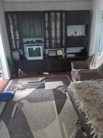 Срочно! Продам 3-комн квартиру Новоукраїнка - фото 1