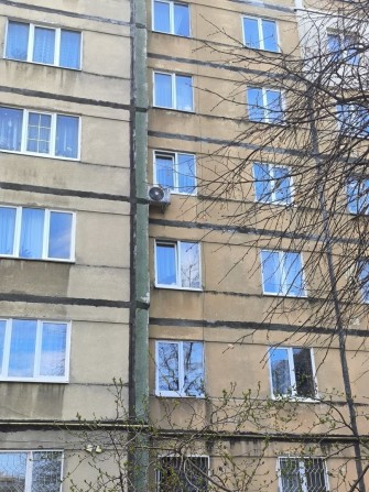 Сихів.Продаж трикімнатної квартири по вул.Сихівська - фото 1