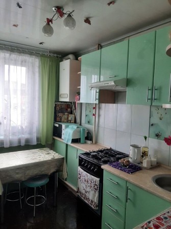 Продаж гарної 3к. квартири на Жадова - фото 1
