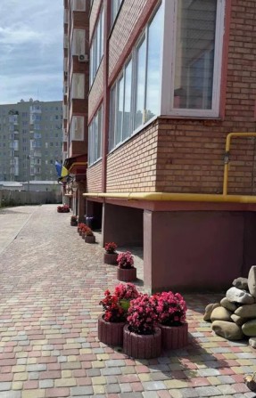 Продаж 2 кімнатної квартири вул.Антонича 5а - фото 1