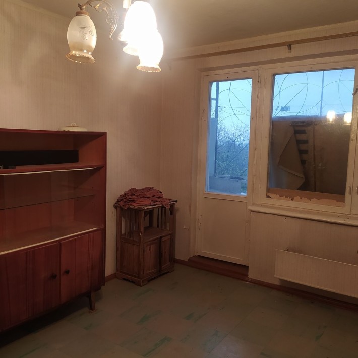 Продаж однокімнатної квартири в центрі - фото 1