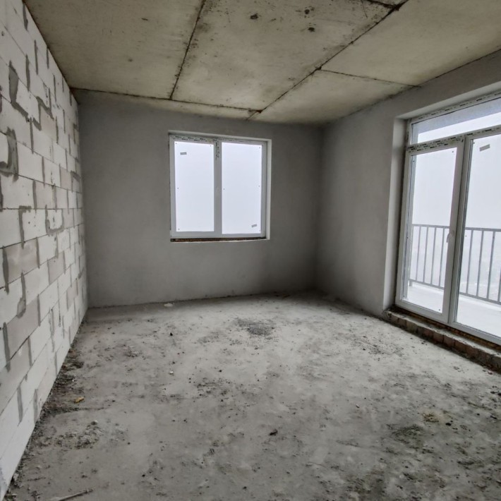 Продаж квартири в ЖК Resident Hall - фото 1