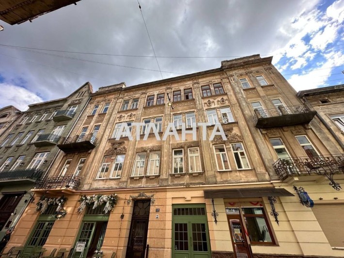 Продаж 3-кім квартири по вул. Братів Рогатинців, правильне планування - фото 1