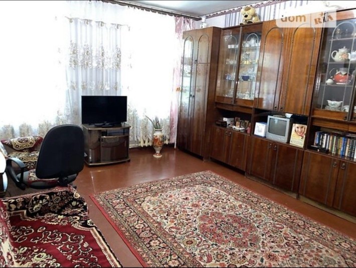 Продається  1-кімнатна квартира  ЦЕНТР. - фото 1