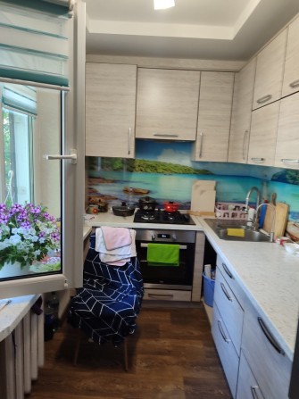 Продажа 3 к квартиры ул Центральный бульвар - фото 1