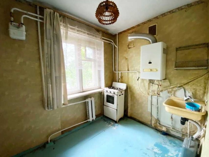 Продаю 2к. квартиру в Лісках, вулиця Курортна. ц6 - фото 1