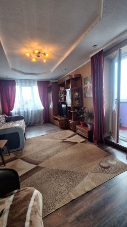 Продам 1 кім 35 кв.  з електроопаленням на Ковалівці - фото 1