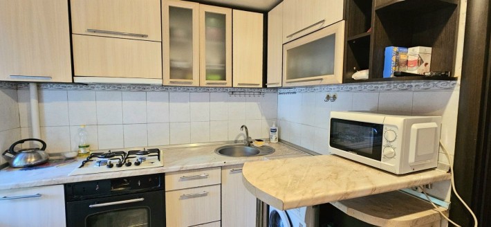 Продам 2к.кв в Центрі, вул. Патріотична " Алея Роз " - фото 1