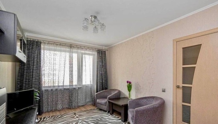 2-кімнатна квартира на продаж вул. Наукова - фото 1