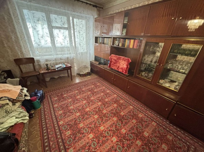 Продаж 1 кімнатної квартири - фото 1