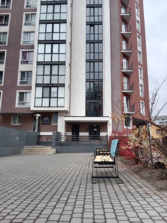 Продаж 1 кім квартири по вул.Б.Хмельницького (Галицьке перехресття) - фото 1