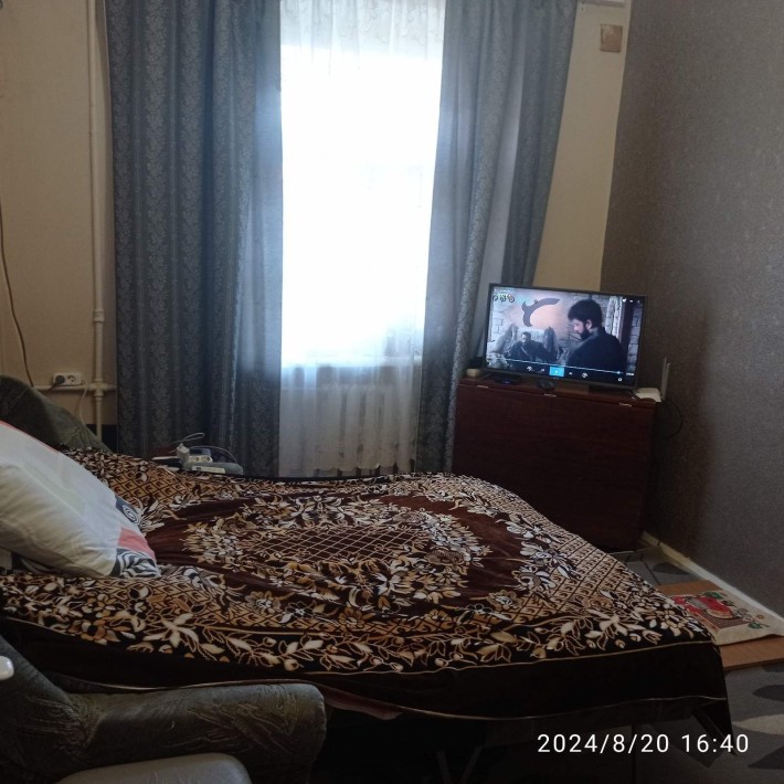 Продам 2ух.ком. квартиру по Космической 11200$ торг - фото 1
