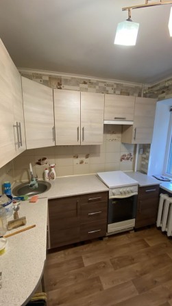 Однокімнатна квартира у центрі Запоріжжя - фото 1