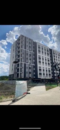 Однокімнатна квартира ЖК Континент вул. Трускавецька - фото 1