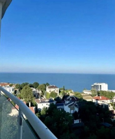 Квартира с террасой и видом на море 9 Фонтана - фото 1