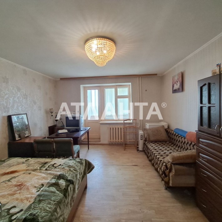 Продам. 1 комнатная квартира улучшенной планировки, Черемушки - фото 1