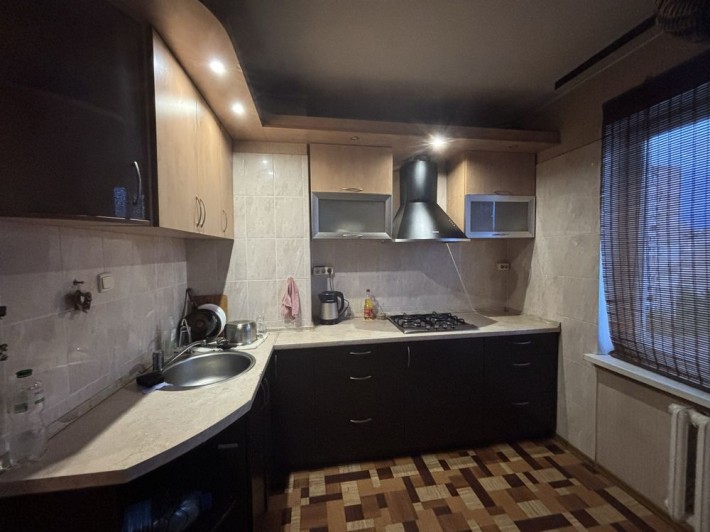Продам квартиру 1-ю Таирово - фото 1